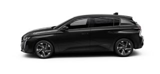 Peugeot 308 5P Hybrid MHEV 145 e-DCS6 Allure