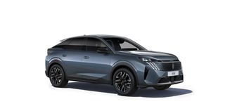 Peugeot 3008 1.2 107KW eDCS6 Allure