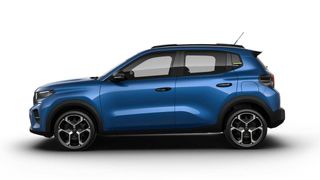 Citroën C3 Turbo 100 Business
