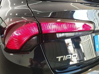Fiat Tipo Sedán Diésel MT 1.6 95kW (130CV) -