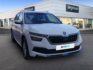 Skoda Kamiq 1.0 TSI 81kW (110CV) DSG Ambition
