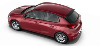 Opel Corsa 50kWh Edition
