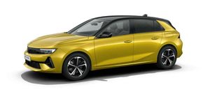 Opel Astra 1.6T Plug-in Hybrid 132kW (180CV) Aut GS
