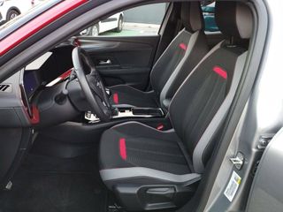 Opel Mokka 1.2 T XHT Hybrid eDCT6 GS
