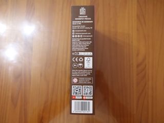 Puzzle madera 200 piezas nuevo