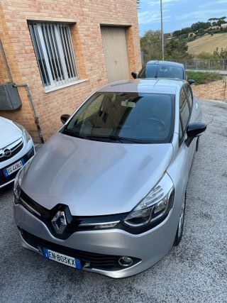 Renault Clio 2013