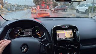 Renault Clio 2013