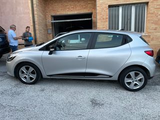 Renault Clio 2013