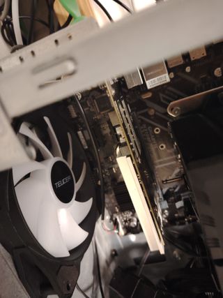 Componentes PC Gigabyte-Telcer