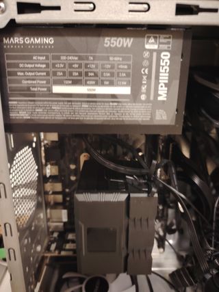Componentes PC Gigabyte-Telcer