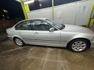 BMW Serie 3 e46 (negociable)