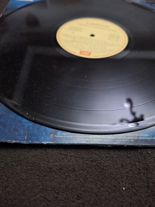 Vinilo Garibaldi: Grandes Éxitos