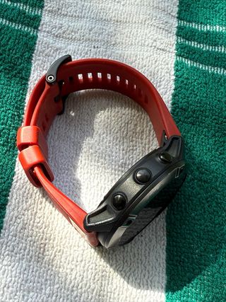 Garmin Fenix 6X Pro GPS