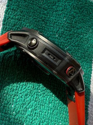 Garmin Fenix 6X Pro GPS