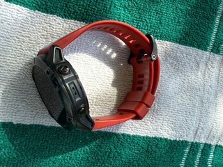 Garmin Fenix 6X Pro GPS