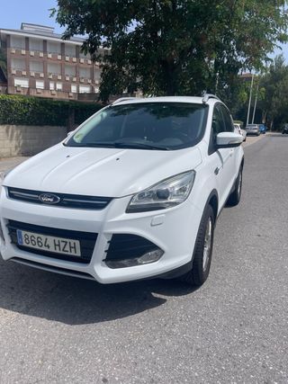 Ford Kuga 2014