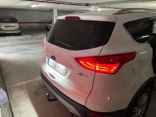 Ford Kuga 2014