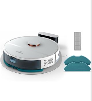 NUEVO | Robot aspirador Philips Homerun 2000