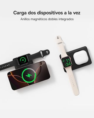 Powerbank MagSafe de Baseus 10000mAh 27W
