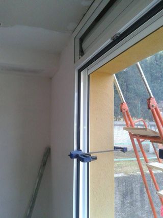 Tu Carpintero de Aluminio de Confianza