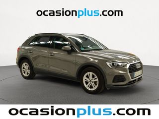 Audi Q3 35 TDI 110 kW (150 CV) S tronic