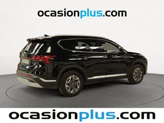 Hyundai Santa Fe 1.6 TGDi HEV Maxx 4x2 Auto 169 kW (230 CV)