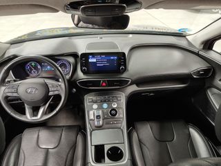 Hyundai Santa Fe 1.6 TGDi HEV Maxx 4x2 Auto 169 kW (230 CV)