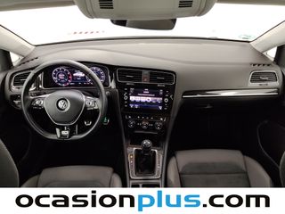 Volkswagen Golf Variant Sport 1.4 TSI 92 kW (125 CV)