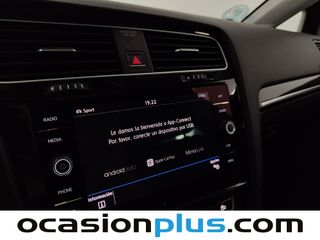 Volkswagen Golf Variant Sport 1.4 TSI 92 kW (125 CV)