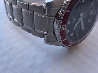 Casio MEV106 marlin con braccialr acciaio