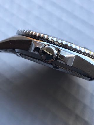 Casio MEV106 marlin con braccialr acciaio