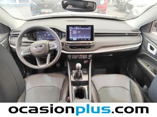 Jeep Compass 1.3 Gse Limited 4x2 FWD 96 kW (130 CV)