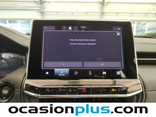 Jeep Compass 1.3 Gse Limited 4x2 FWD 96 kW (130 CV)