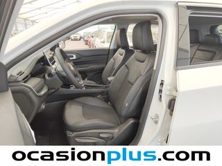 Jeep Compass 1.3 Gse Limited 4x2 FWD 96 kW (130 CV)