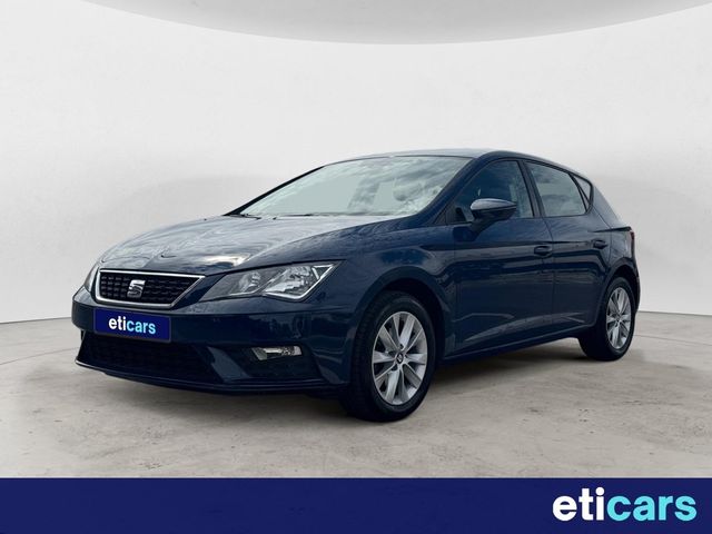 SEAT León 1.2 TSI 81kW (110CV) St&Sp Style