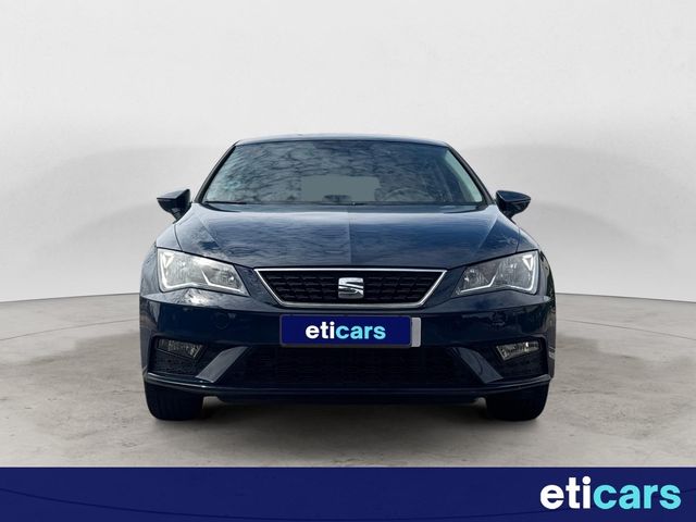 SEAT León 1.2 TSI 81kW (110CV) St&Sp Style