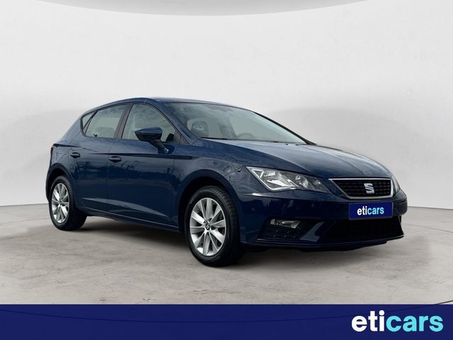 SEAT León 1.2 TSI 81kW (110CV) St&Sp Style