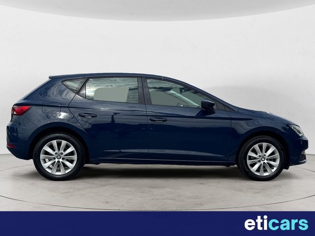 SEAT León 1.2 TSI 81kW (110CV) St&Sp Style