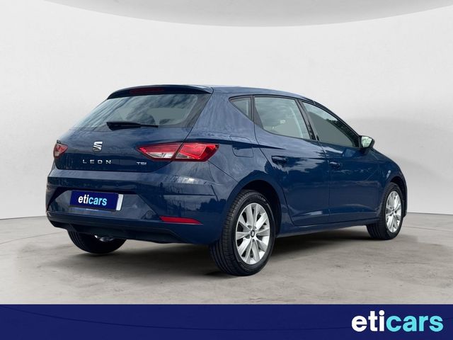 SEAT León 1.2 TSI 81kW (110CV) St&Sp Style