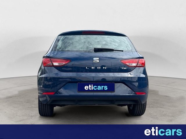 SEAT León 1.2 TSI 81kW (110CV) St&Sp Style