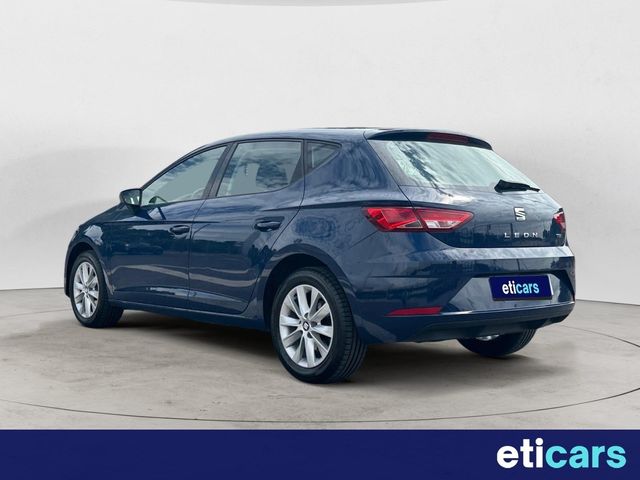 SEAT León 1.2 TSI 81kW (110CV) St&Sp Style