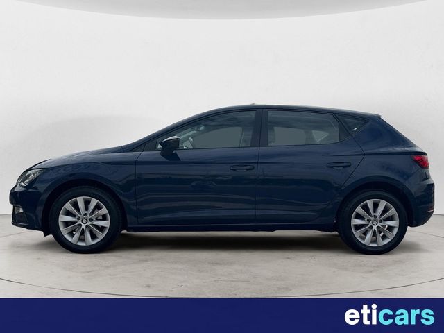SEAT León 1.2 TSI 81kW (110CV) St&Sp Style