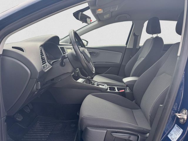 SEAT León 1.2 TSI 81kW (110CV) St&Sp Style