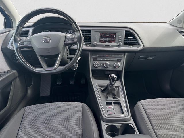 SEAT León 1.2 TSI 81kW (110CV) St&Sp Style