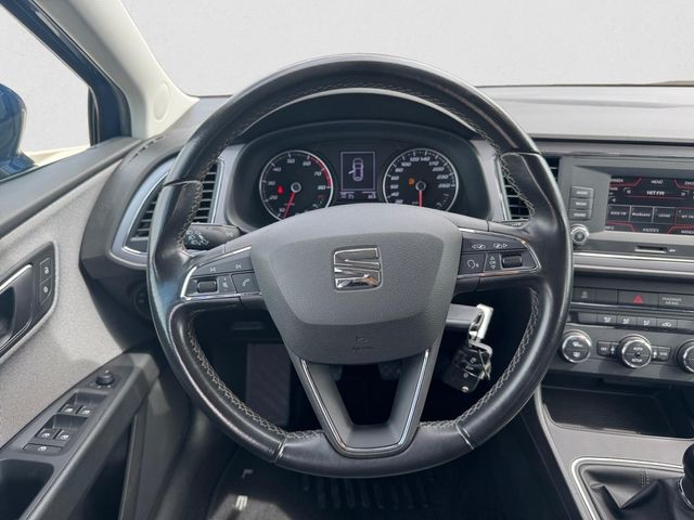 SEAT León 1.2 TSI 81kW (110CV) St&Sp Style