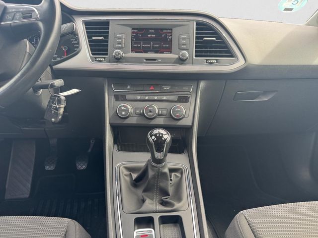 SEAT León 1.2 TSI 81kW (110CV) St&Sp Style