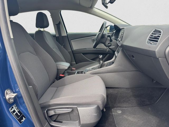 SEAT León 1.2 TSI 81kW (110CV) St&Sp Style