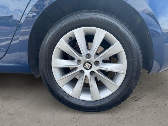 SEAT León 1.2 TSI 81kW (110CV) St&Sp Style