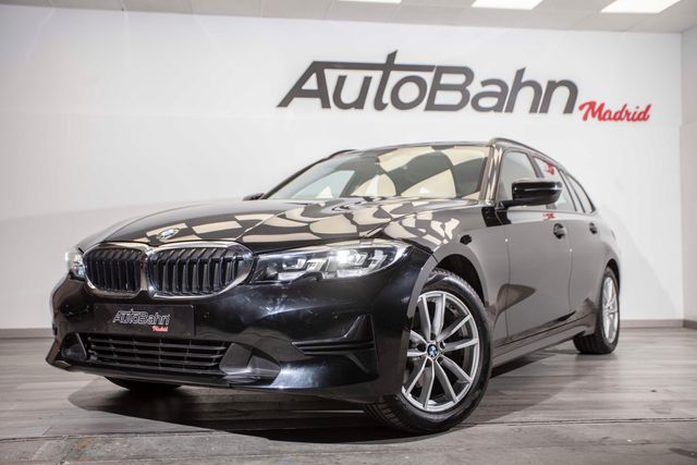 BMW Serie 3 320d Auto.Touring