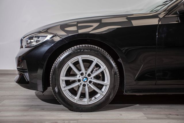BMW Serie 3 320d Auto.Touring